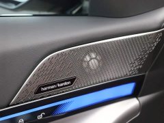 BMW 5 Series 530Li Premier M Sport Package - ფოტო 11