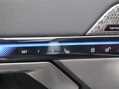 BMW 5 Series 530Li Premier M Sport Package - ფოტო 13