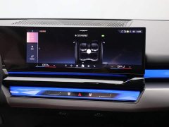 BMW 5 Series 530Li Premier M Sport Package - ფოტო 20