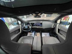 BMW iX 2022 xDrive40 - ფოტო 6