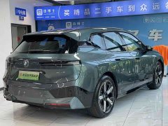 BMW iX 2022 xDrive40 - ფოტო 8
