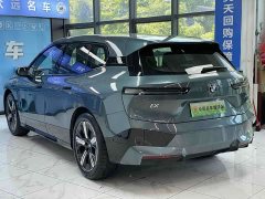 BMW iX 2022 xDrive40 - ფოტო 10