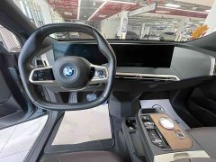 BMW iX 2022 xDrive40 - ფოტო 1
