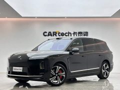 NIO ES8 2026 Seven-Seat Executive Luxury Edition - ფოტო 1