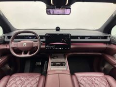 NIO ES8 2026 Seven-Seat Executive Luxury Edition - ფოტო 10