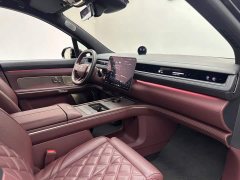 NIO ES8 2026 Seven-Seat Executive Luxury Edition - ფოტო 11