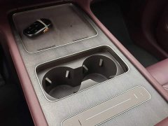 NIO ES8 2026 Seven-Seat Executive Luxury Edition - ფოტო 16