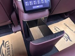 NIO ES8 2026 Seven-Seat Executive Luxury Edition - ფოტო 18