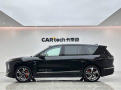 NIO ES8 2026 Seven-Seat Executive Luxury Edition - ფოტო 2