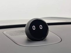 NIO ES8 2026 Seven-Seat Executive Luxury Edition - ფოტო 20