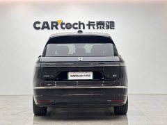 NIO ES8 2026 Seven-Seat Executive Luxury Edition - ფოტო 4