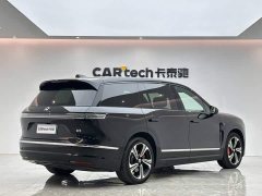 NIO ES8 2026 Seven-Seat Executive Luxury Edition - ფოტო 5