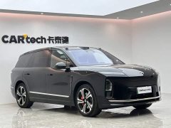 NIO ES8 2026 Seven-Seat Executive Luxury Edition - ფოტო 6