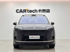 NIO ES8 2026 Seven-Seat Executive Luxury Edition - ფოტო 7