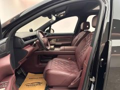 NIO ES8 2026 Seven-Seat Executive Luxury Edition - ფოტო 8
