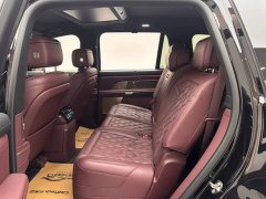 NIO ES8 2026 Seven-Seat Executive Luxury Edition - ფოტო 9