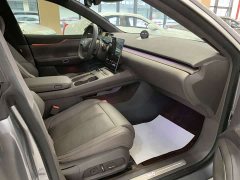 NIO ET7 75kWh Executive - ფოტო 11