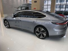 NIO ET7 75kWh Executive - ფოტო 15