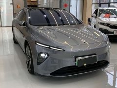 NIO ET7 75kWh Executive - ფოტო 3