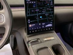 NIO ET7 75kWh Executive - ფოტო 7