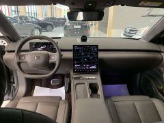 NIO ET7 75kWh Executive - ფოტო 8
