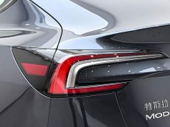 Tesla Model 3 2023 Rear-Wheel Drive - ფოტო 10