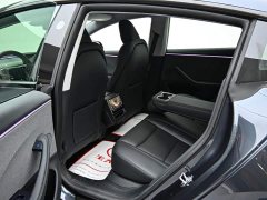 Tesla Model 3 2023 Rear-Wheel Drive - ფოტო 13