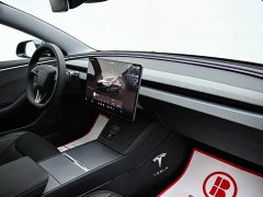 Tesla Model 3 2023 Rear-Wheel Drive - ფოტო 15
