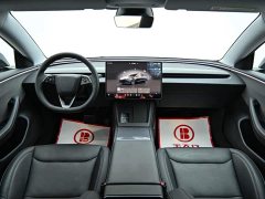 Tesla Model 3 2023 Rear-Wheel Drive - ფოტო 16