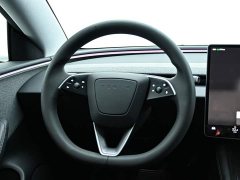 Tesla Model 3 2023 Rear-Wheel Drive - ფოტო 19