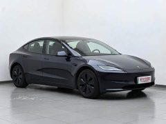 Tesla Model 3 2023 Rear-Wheel Drive - ფოტო 4