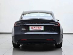 Tesla Model 3 2023 Rear-Wheel Drive - ფოტო 8