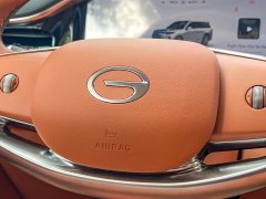 GAC Aion S9 Qiankun Ultra 6-Seater - ფოტო 14