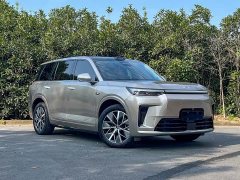 GAC Aion S9 Qiankun Ultra 6-Seater - ფოტო 3