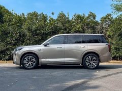 GAC Aion S9 Qiankun Ultra 6-Seater - ფოტო 6