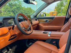 GAC Aion S9 Qiankun Ultra 6-Seater - ფოტო 8