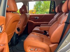 GAC Aion S9 Qiankun Ultra 6-Seater - ფოტო 9