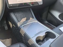 Tesla Model Y 2023 Rear-Wheel Drive - ფოტო 10