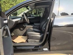 Tesla Model Y 2023 Rear-Wheel Drive - ფოტო 11