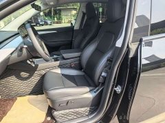 Tesla Model Y 2023 Rear-Wheel Drive - ფოტო 12