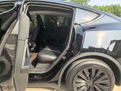 Tesla Model Y 2023 Rear-Wheel Drive - ფოტო 13