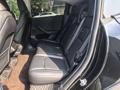 Tesla Model Y 2023 Rear-Wheel Drive - ფოტო 14