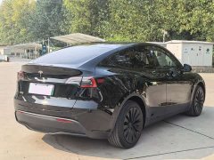 Tesla Model Y 2023 Rear-Wheel Drive - ფოტო 15