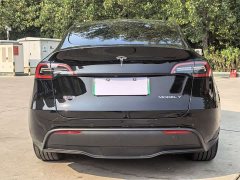 Tesla Model Y 2023 Rear-Wheel Drive - ფოტო 16