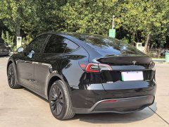 Tesla Model Y 2023 Rear-Wheel Drive - ფოტო 17