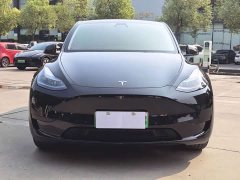 Tesla Model Y 2023 Rear-Wheel Drive - ფოტო 2