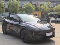 Tesla Model Y 2023 Rear-Wheel Drive - ფოტო 3