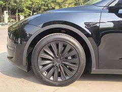 Tesla Model Y 2023 Rear-Wheel Drive - ფოტო 5