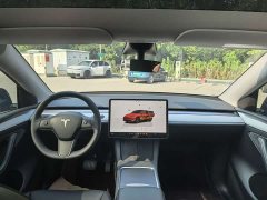 Tesla Model Y 2023 Rear-Wheel Drive - ფოტო 6