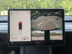 Tesla Model Y 2023 Rear-Wheel Drive - ფოტო 9